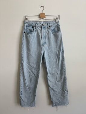 Etica Perfect Mom Jeans